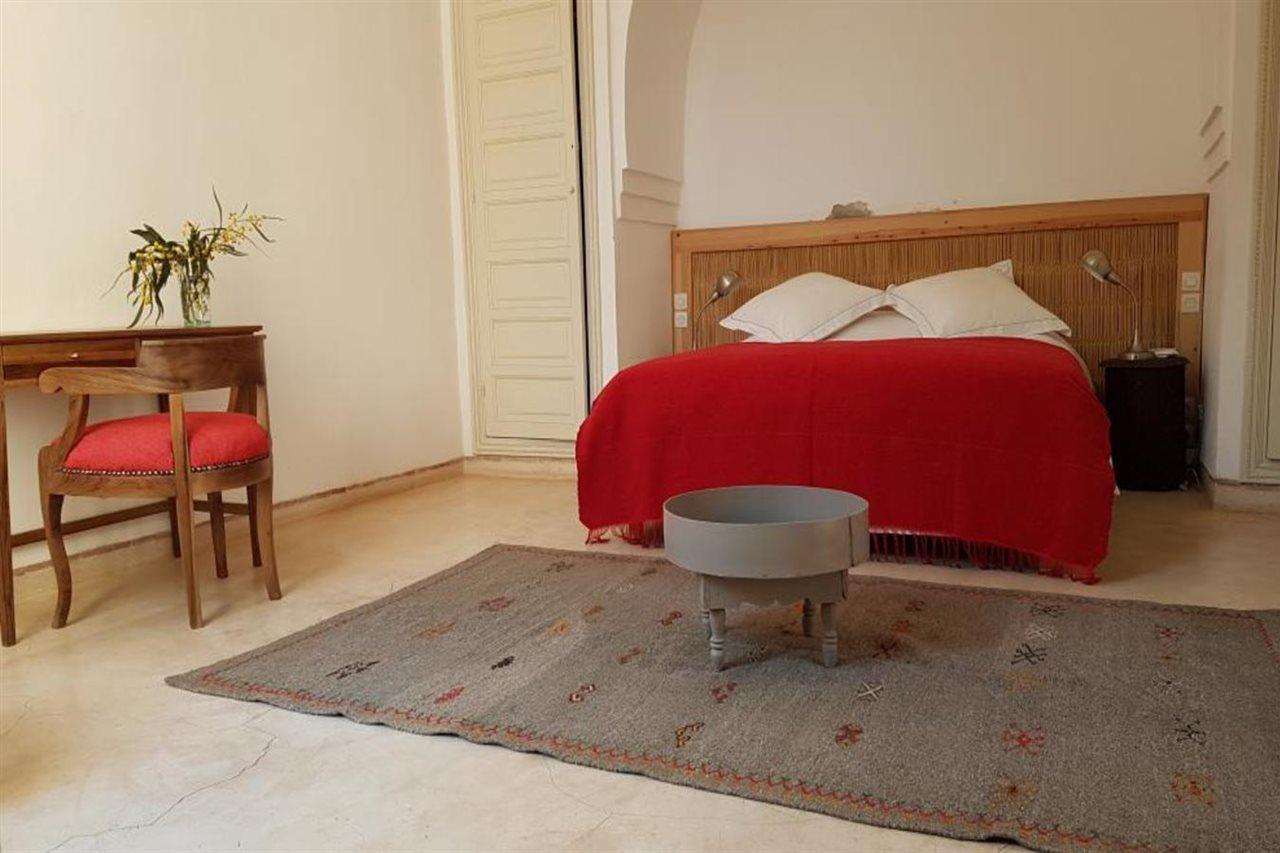 Tagadert Lodge Oumnas ภายนอก รูปภาพ